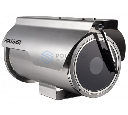 Hikvision DS-2CD6626B-IZHRS (2.8–12мм)