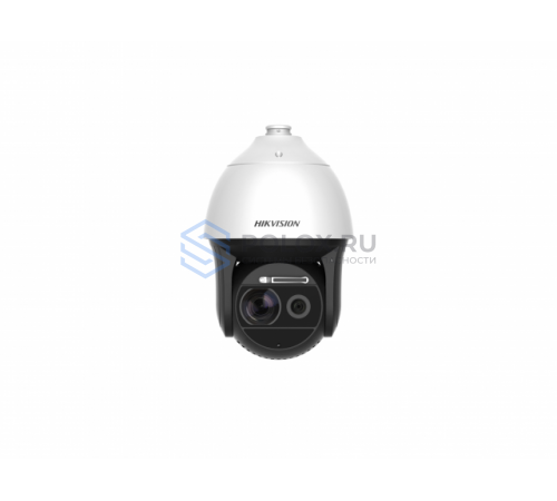 Hikvision DS-2DF8436I5X-AELW (T3)