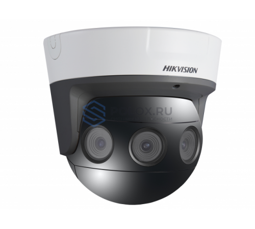 Hikvision DS-2CD6924G0-IHS/NFC