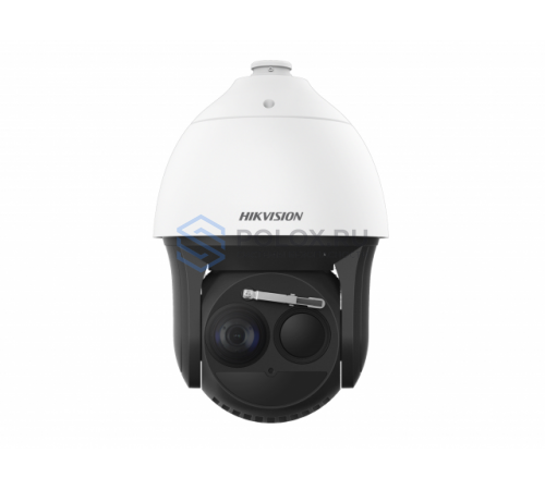 Hikvision DS-2TD4166-25/V2