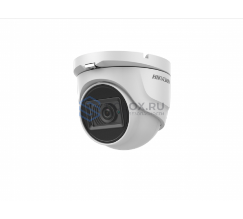 Видеокамера Hikvision DS-2CE76H8T-ITMF