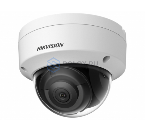 Hikvision DS-2CD2123G2-IS(D)