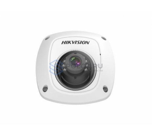 Hikvision DS-2XM6122G1-I(D)(M)(/ND)