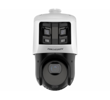 Hikvision DS-2SE4C225MWG-E/26(F0)