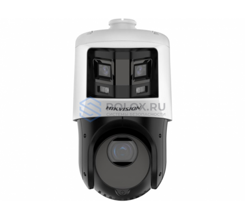 Hikvision DS-2SE4C225MWG-E/26(F0)