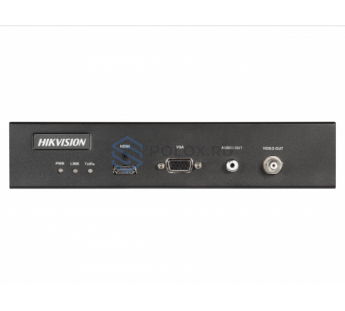 Hikvision DS-6901UDI