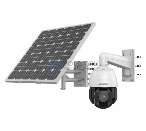 Hikvision DS-2DE5425IWG-K/4G