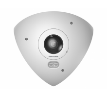 Hikvision DS-2CD6W45G0-IVS