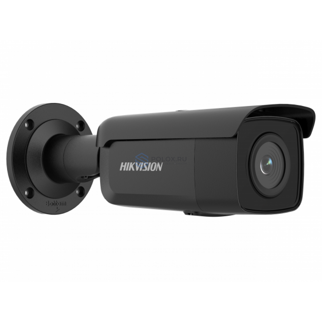 DS-2cd2t47g1-l. Hikvision Black. DS-2de7a432iw-AEB(t5). Hikvision в черном цвете.