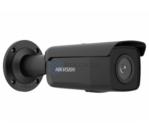 Hikvision DS-2CD2T86G2-2I/4I(C) (BLACK)