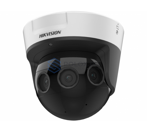 Hikvision DS-2CD6924G0-IHS(C)