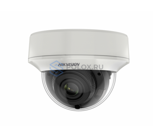 Видеокамера Hikvision DS-2CE56H8T-AITZF