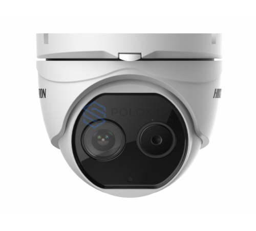 Hikvision DS-2TD1217B-3/PA