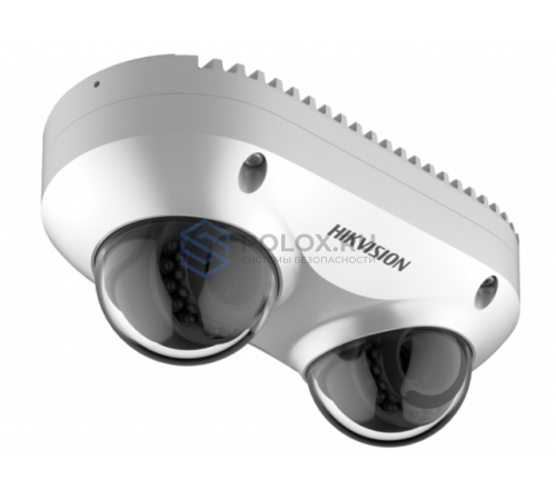 Hikvision DS-2CD6D52G0-IH(S)