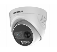 Видеокамера Hikvision DS-2CE72DFT-PIRXOF