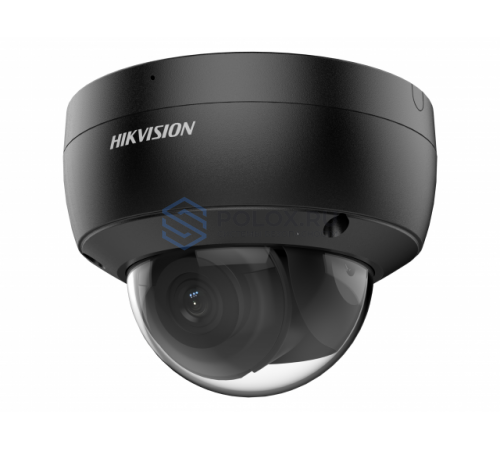 Hikvision DS-2CD2186G2-I(SU)(C) (BLACK)