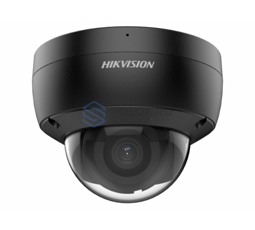 Hikvision DS-2CD2186G2-I(SU)(C) (BLACK)