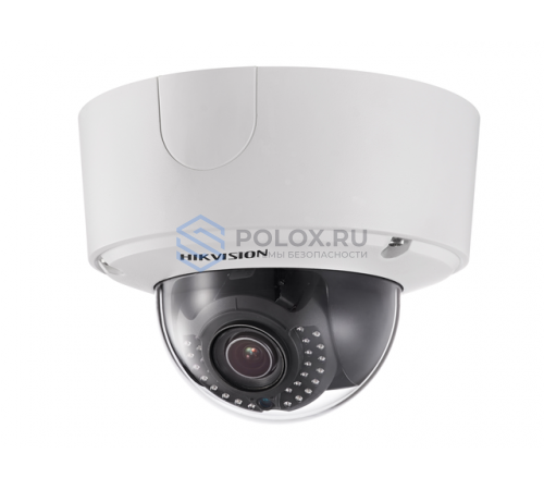 Видеокамера Hikvision DS-2CD4535FWD-IZH (2.8-12мм)