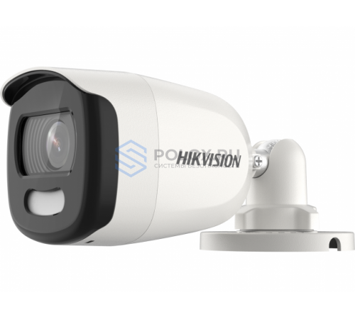 Видеокамера Hikvision DS-2CE10HFT-F