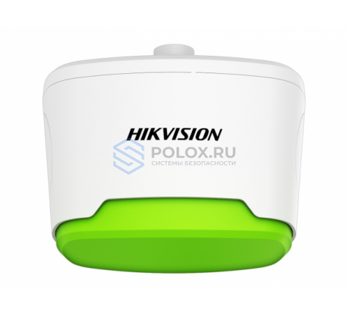 Hikvision DS-TVG100-DH