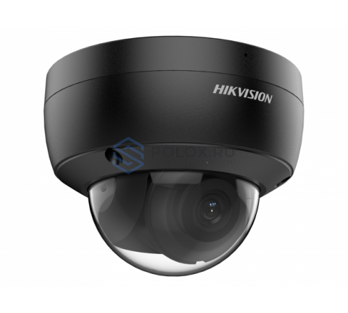 Hikvision DS-2CD2186G2-I(SU)(C) (BLACK)