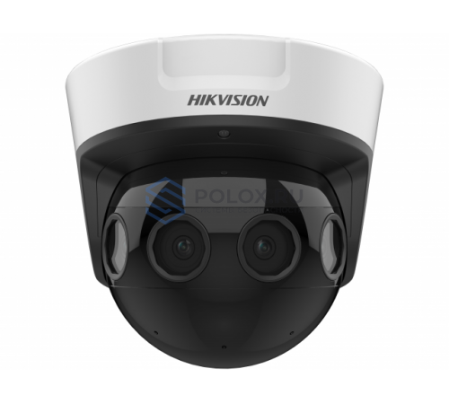 Hikvision DS-2CD6924G0-IHS(C)