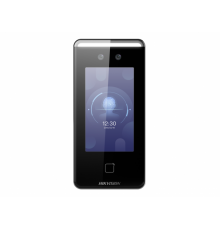 Hikvision DS-K1T341CMW