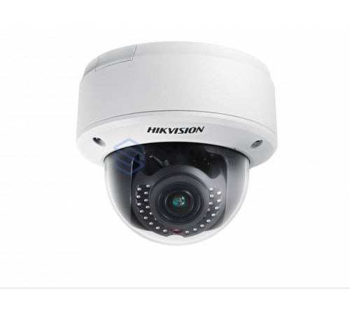 Hikvision DS-2CD4126FWD-IZ