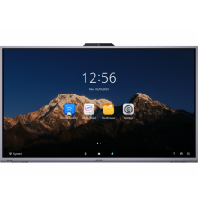 Hikvision DS-D5B65RB/D