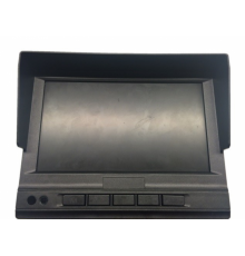 Hikvision DS-MP1302 (aftermarket installation)