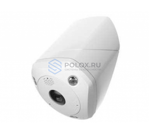 Hikvision DS-2CD6W32FWD-IVS