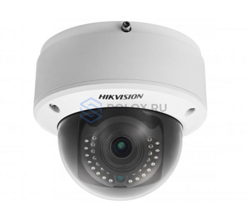 Hikvision DS-2CD4126FWD-IZ