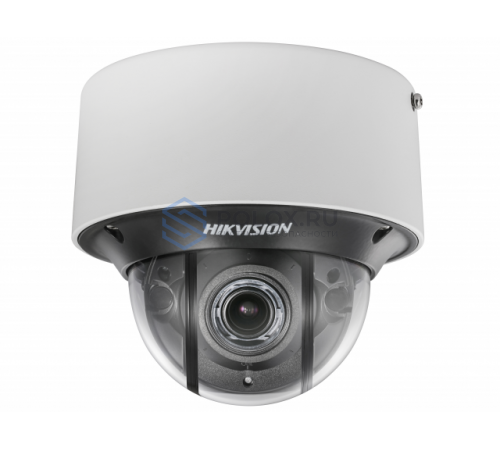 Hikvision DS-2CD4D26FWD-IZS (2.8-12мм)