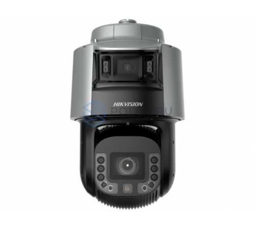 Видеокамера Hikvision DS-2SF8C425MXS-DLW(14F1)(P3)