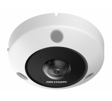 Hikvision DS-2CD6365G1-IVS