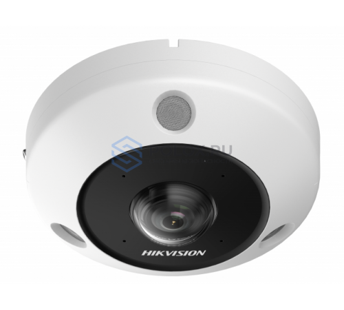 Hikvision DS-2CD6365G1-IVS