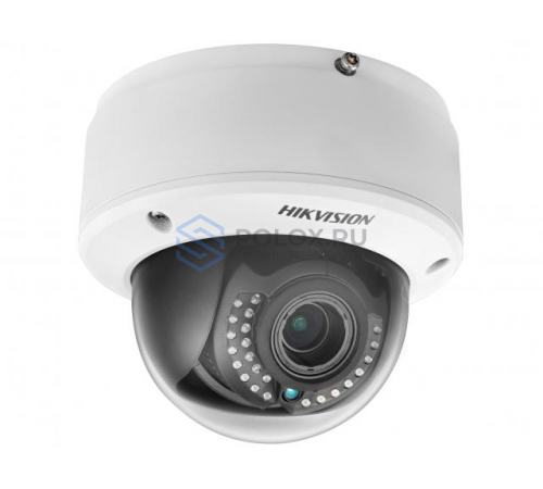 Hikvision DS-2CD4126FWD-IZ