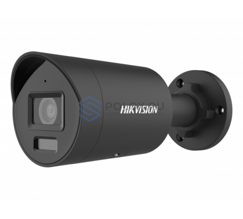 Hikvision DS-2CD2047G2H-LIU (BLACK)