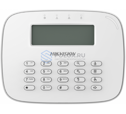 Hikvision DS-PK-L