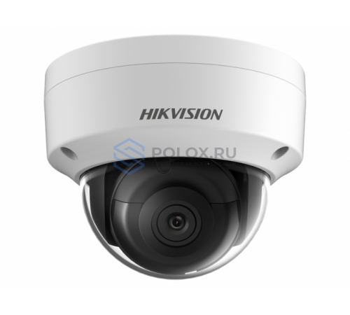 Видеокамера Hikvision DS-2CD2183G2-IS