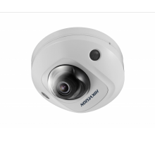 Видеокамера Hikvision DS-2CD2525FHWD-IWS