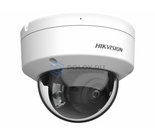 Hikvision DS-2CD2187G2-LSU(C)