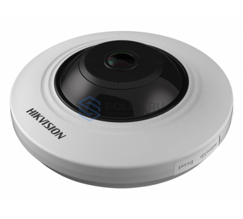 Hikvision DS-2CD3955G0-IS