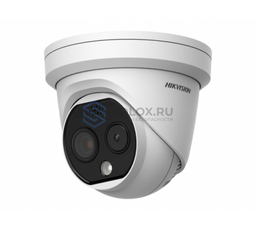 Hikvision DS-2TD1217T-2/PA