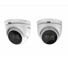 Видеокамера Hikvision DS-2CE79U8T-IT3Z