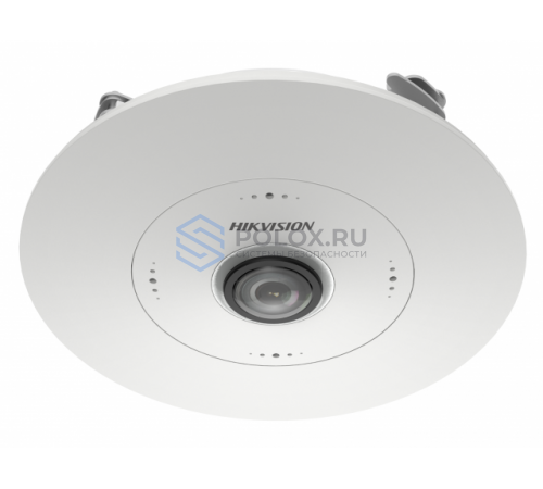 Hikvision DS-2CD6365G1-S/RC