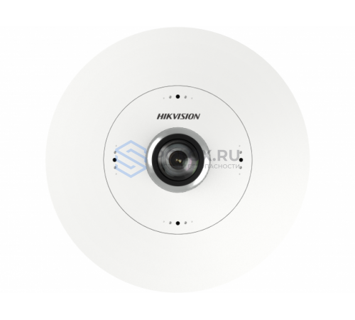 Hikvision DS-2CD6365G1-S/RC