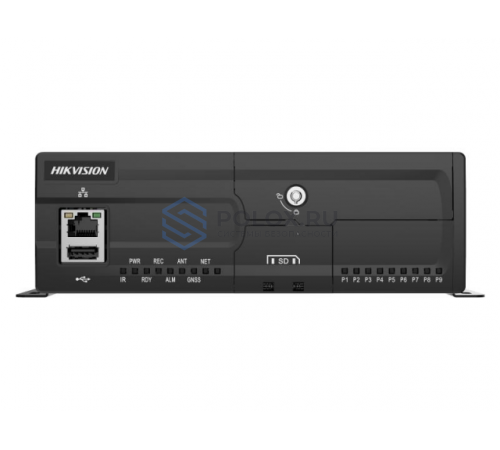 Hikvision AE-MN5083