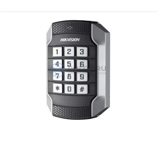 Считыватель Hikvision DS-K1104MK