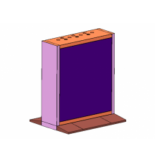 Hikvision DS-DN55B3M/B